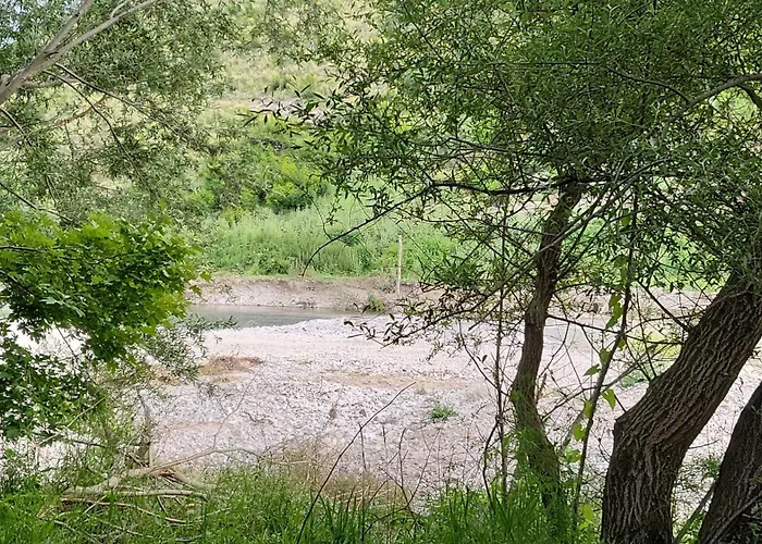 Kemping Micro Africa Site