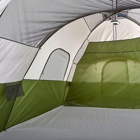 Campingplads Micro Africa Site