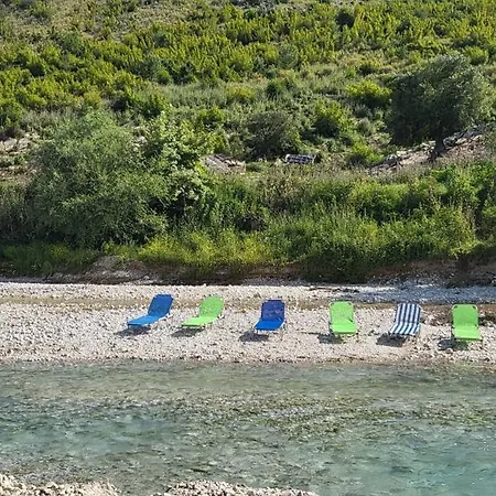 Micro Africa Site Campingplads
